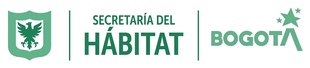 Secretaría del Hábitat — Alcaldía Mayor de Bogotá D.C.